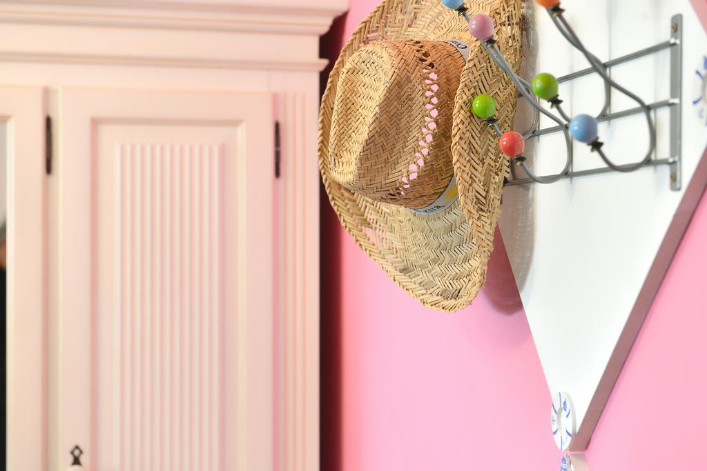 Ferienwohnung Traumstrand Glowe Zewnętrze zdjęcie