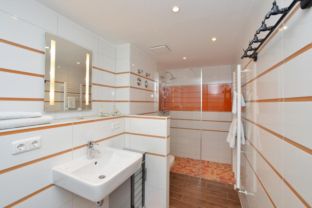Ferienwohnung Traumstrand Glowe Zewnętrze zdjęcie