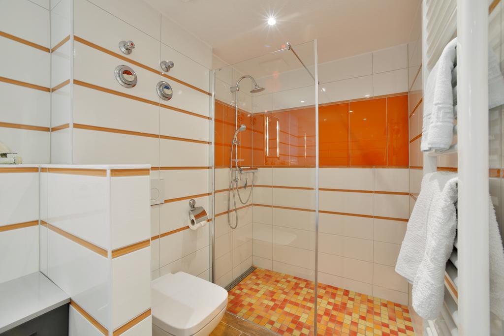 Ferienwohnung Traumstrand Glowe Zewnętrze zdjęcie