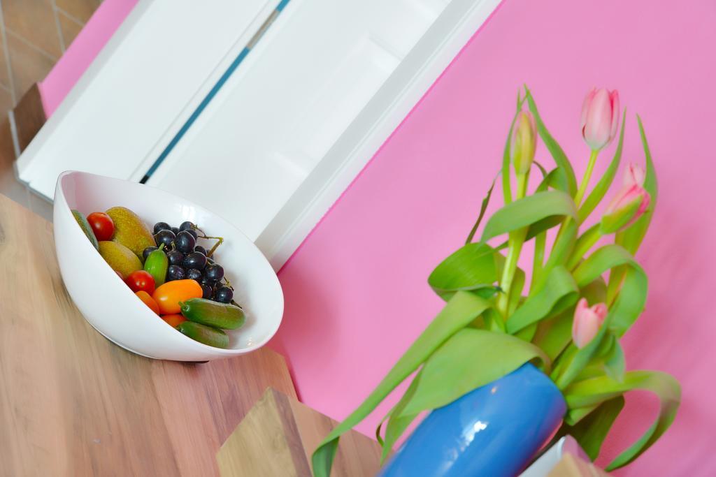 Ferienwohnung Traumstrand Glowe Zewnętrze zdjęcie