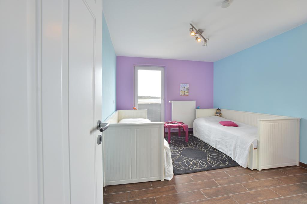 Ferienwohnung Traumstrand Glowe Zewnętrze zdjęcie